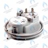 AP-040-025-48-HC-3 Реле давления воздуха (маностат) HUBA 40/25, 40/30 Pa PROTHERM 0020118741 в Новосибирске