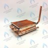 440014431 Теплообменник отопления RINNAI RMF 257/307/367 в Новосибирске