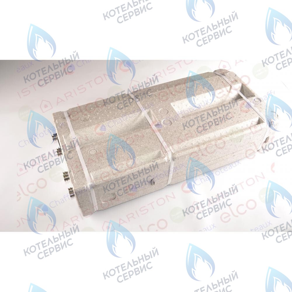60002524 Накопительный бак 40л ARISTON в Новосибирске