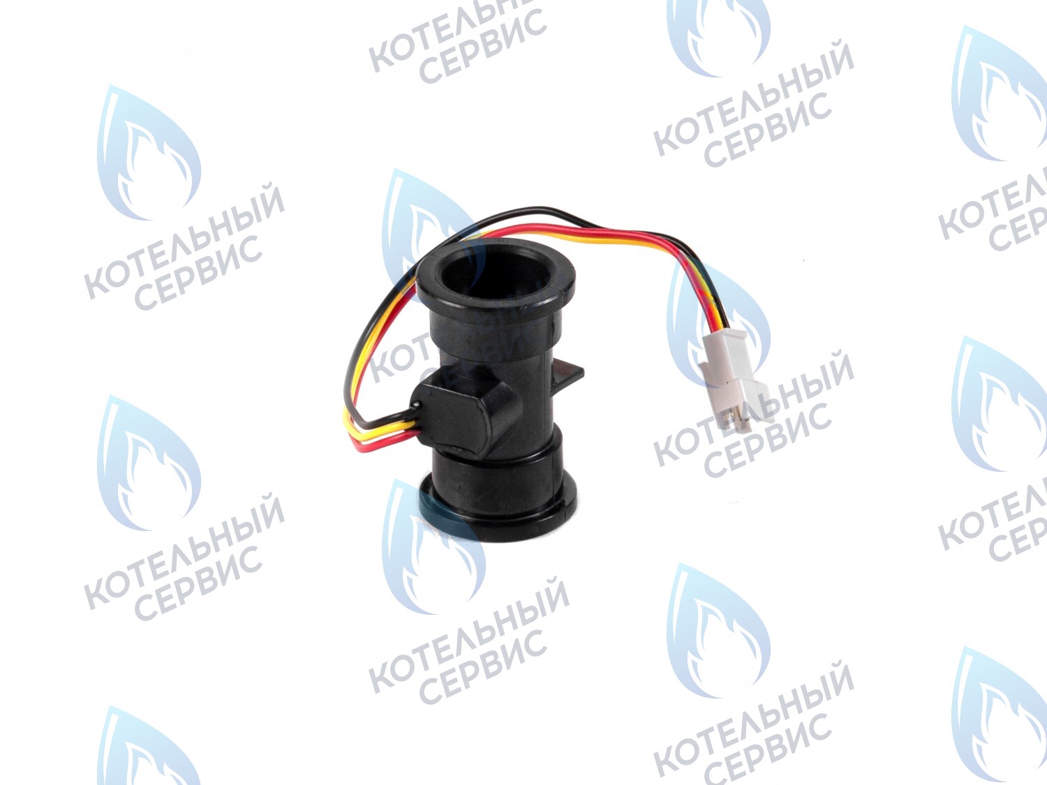 FSE008 Датчик протока Bosch, Buderus (87182234430, 87170021320, 19928570), BOSCH (87376007810) в Новосибирске