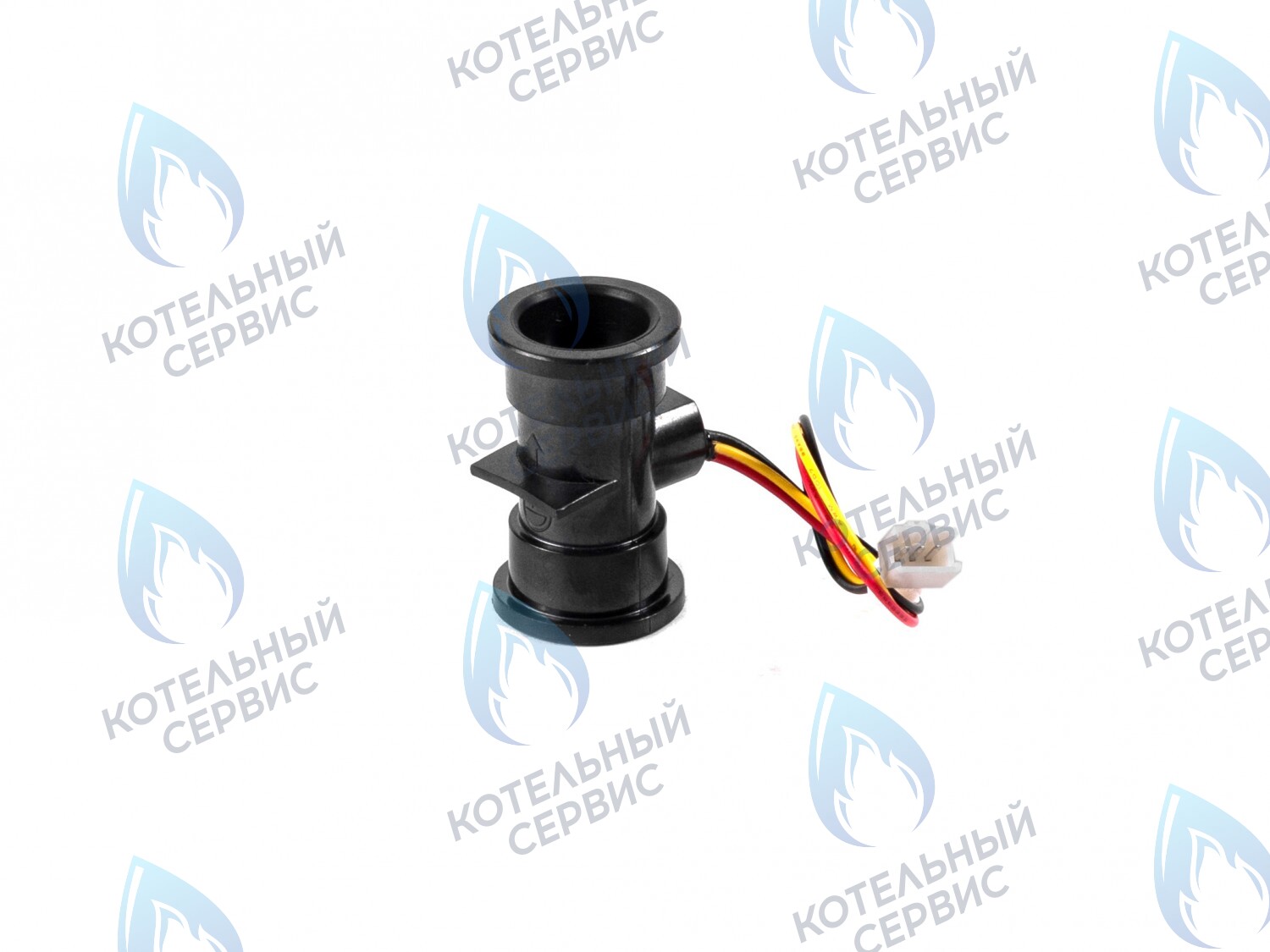 FSE008 Датчик протока Bosch, Buderus (87182234430, 87170021320, 19928570), BOSCH (87376007810) в Новосибирске