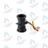 FSE008 Датчик протока Bosch, Buderus (87182234430, 87170021320, 19928570), BOSCH (87376007810) в Новосибирске