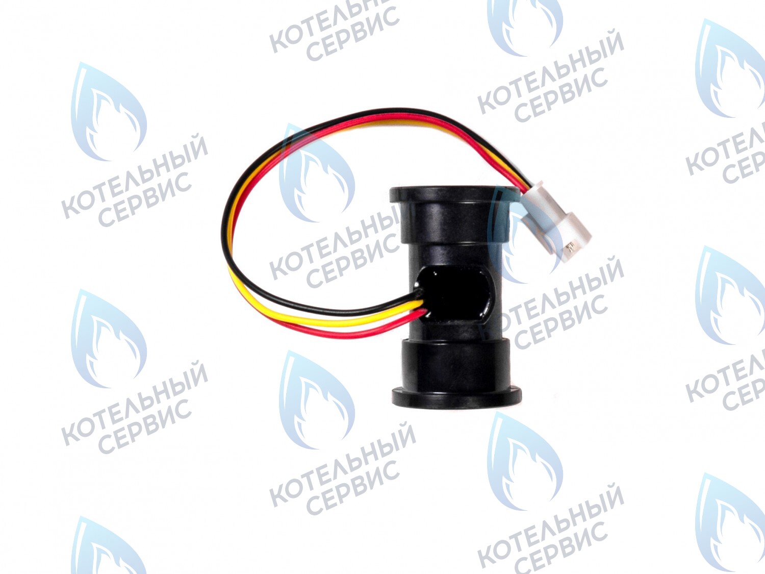 FSE008 Датчик протока Bosch, Buderus (87182234430, 87170021320, 19928570), BOSCH (87376007810) в Новосибирске
