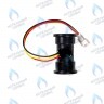 FSE008 Датчик протока Bosch, Buderus (87182234430, 87170021320, 19928570), BOSCH (87376007810) в Новосибирске