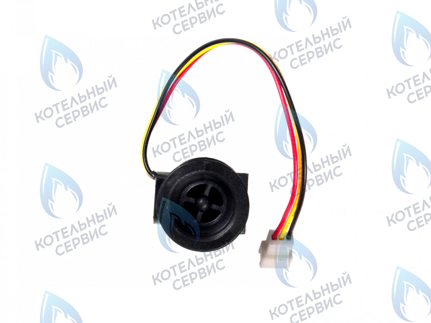 FSE008 Датчик протока Bosch, Buderus (87182234430, 87170021320, 19928570), BOSCH (87376007810) в Новосибирске