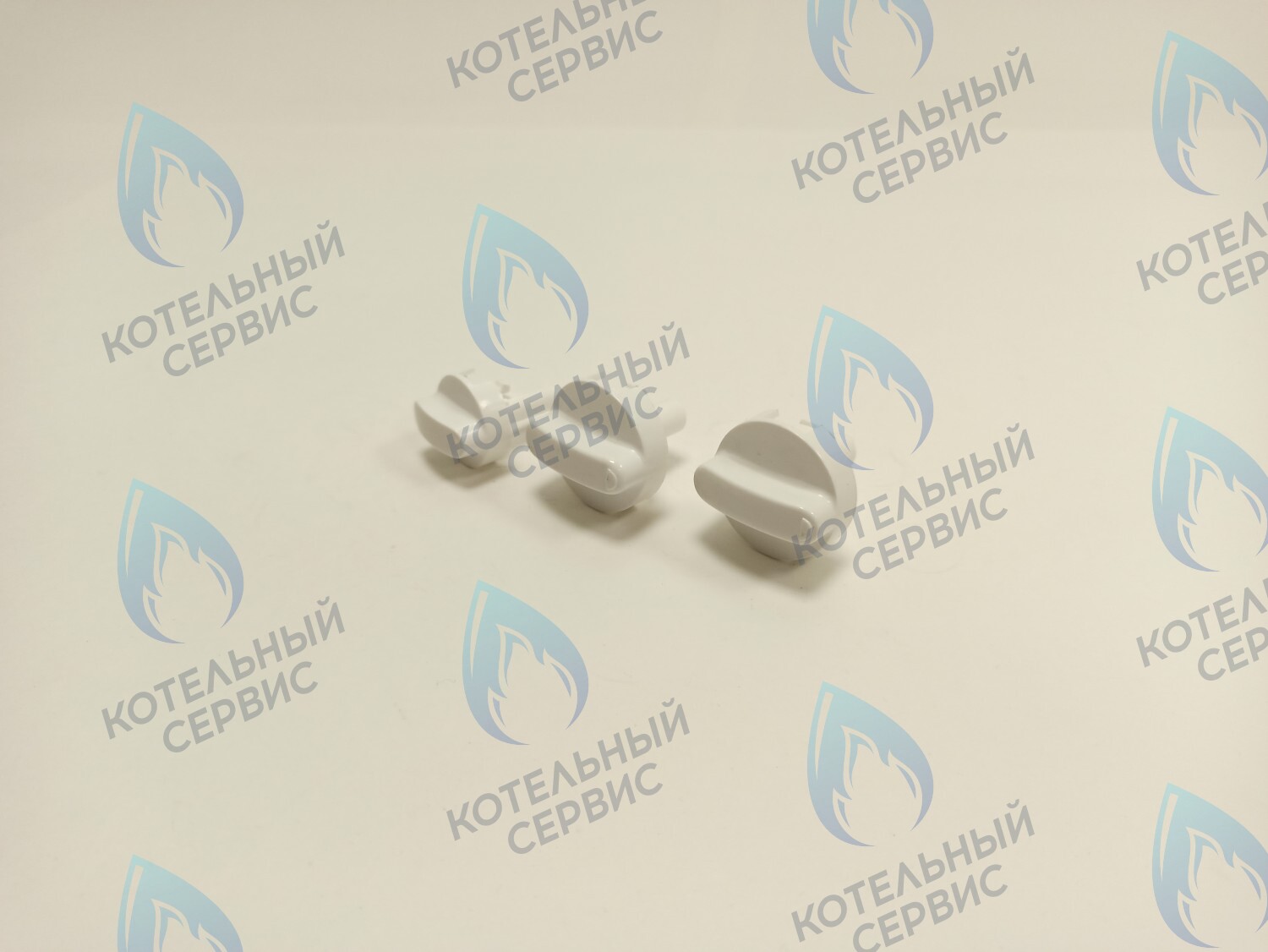 0127 Ручка-регулятор (набор 3шт.) в Новосибирске