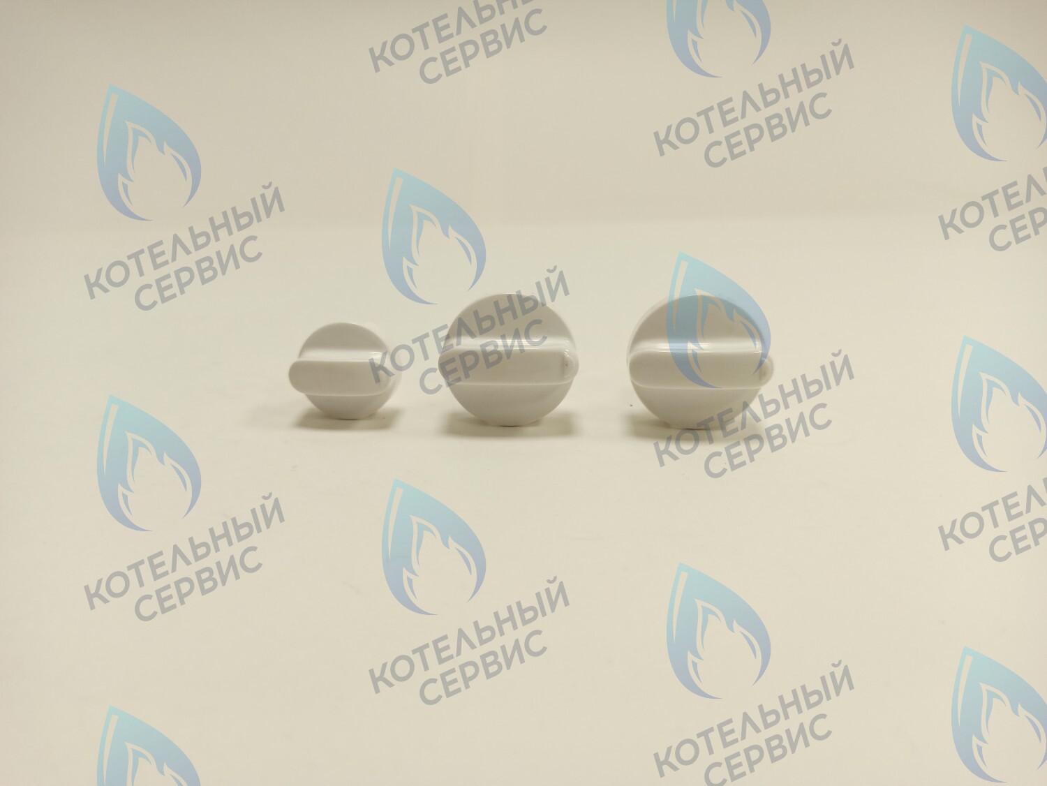 0127 Ручка-регулятор (набор 3шт.) в Новосибирске