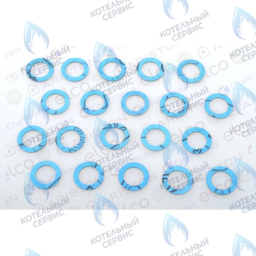 60061855-14 Шайба d:18.4-12.2-1.5 ARISTON в Новосибирске
