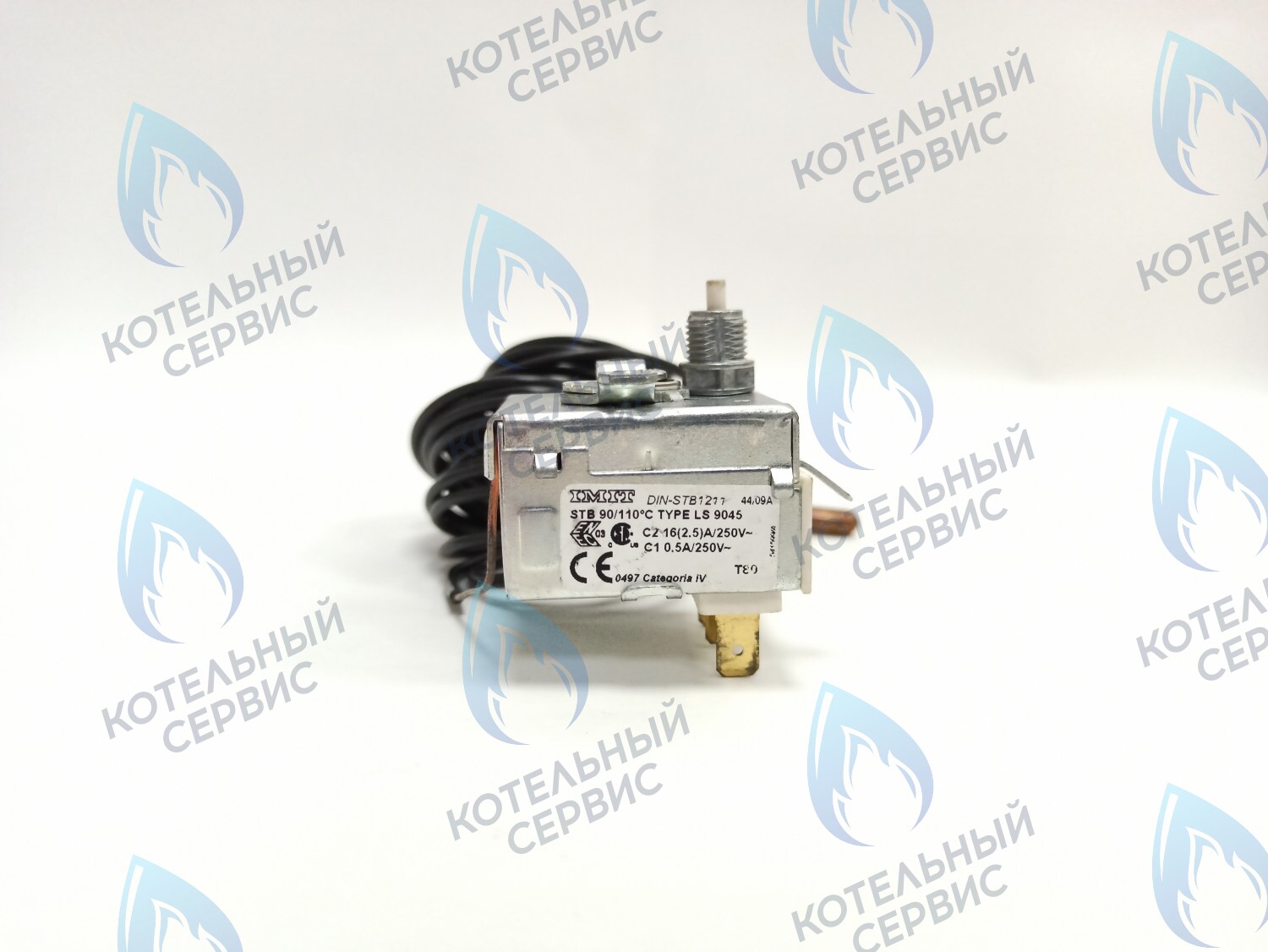 BI1775 103 Термостат предохранительный (BI1775 103) в Новосибирске