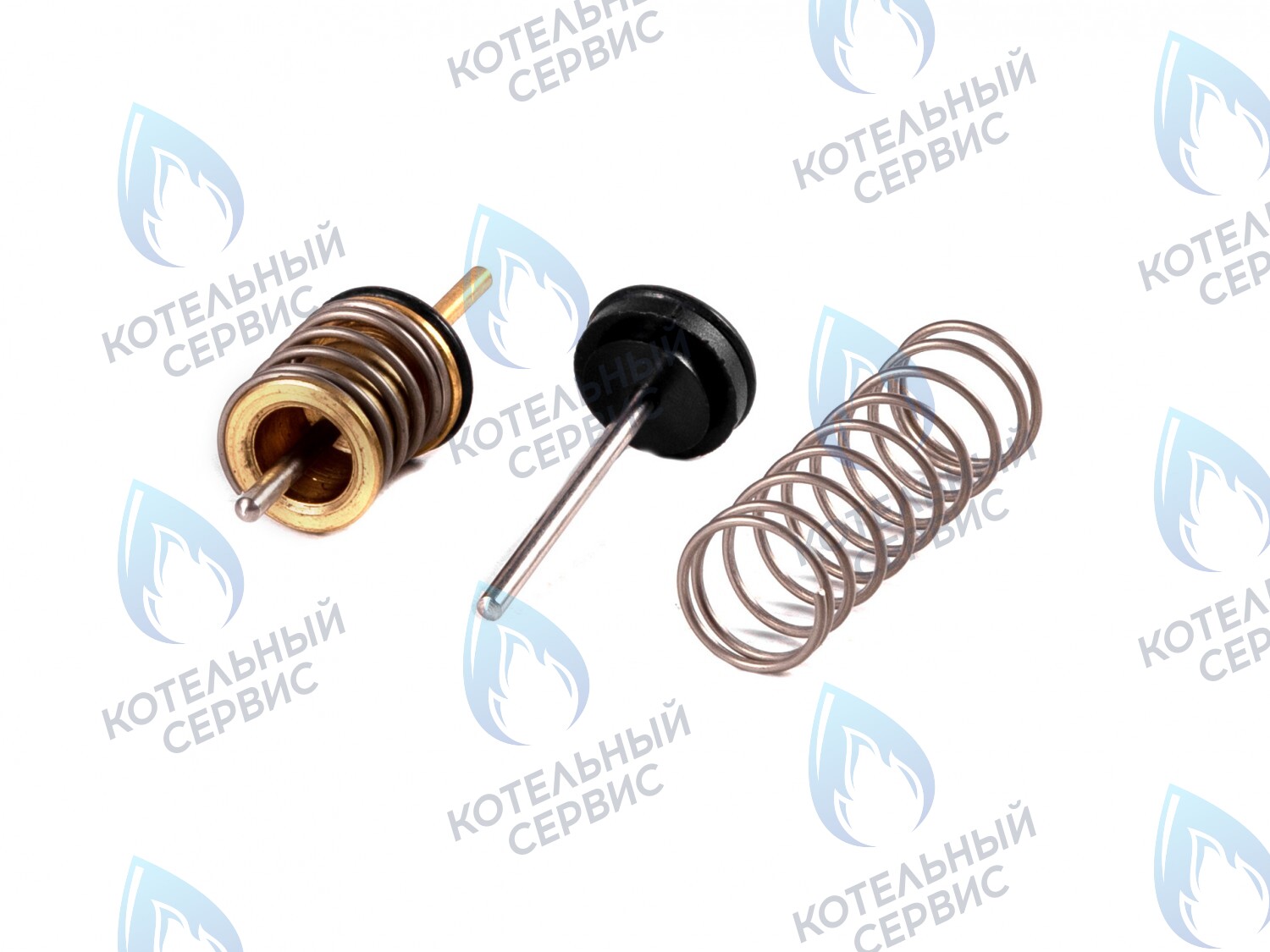 TVN003 Шток трехходового клапана в Новосибирске