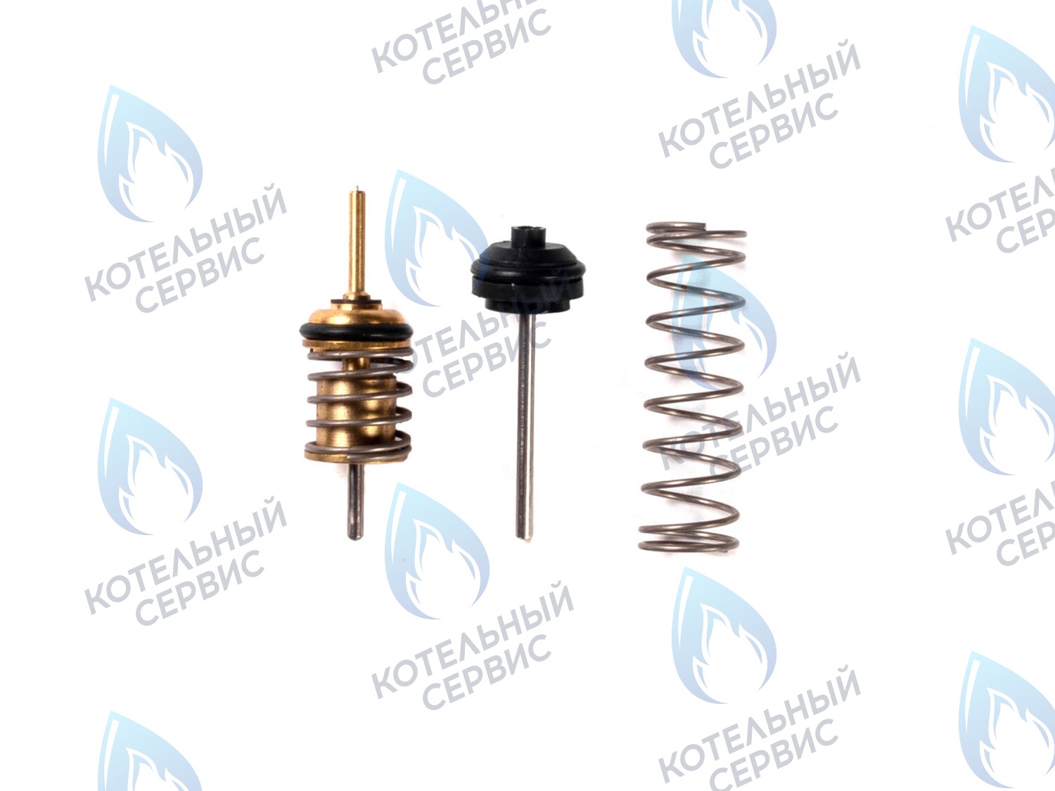 TVN003 Шток трехходового клапана в Новосибирске