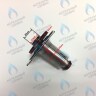 PPR-W21CW-35-02 Втулка ротор насоса (по часовой стрелке) аналог WILO 12/4.1, 12/5, 15/5 (втулка 35мм, колесо 68/21мм) в Новосибирске