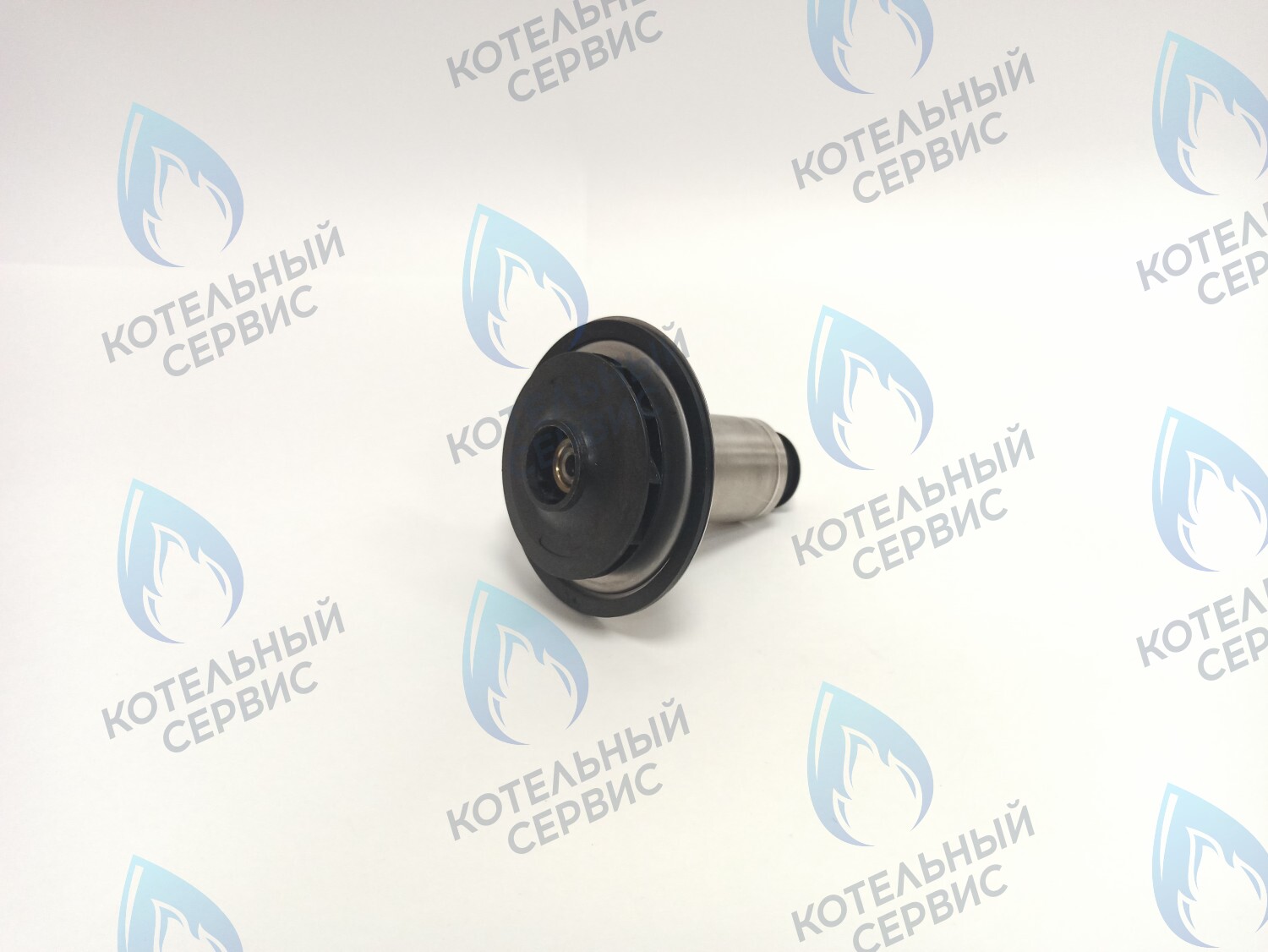 PPR-W21CW-35-02 Втулка ротор насоса (по часовой стрелке) аналог WILO 12/4.1, 12/5, 15/5 (втулка 35мм, колесо 68/21мм) в Новосибирске