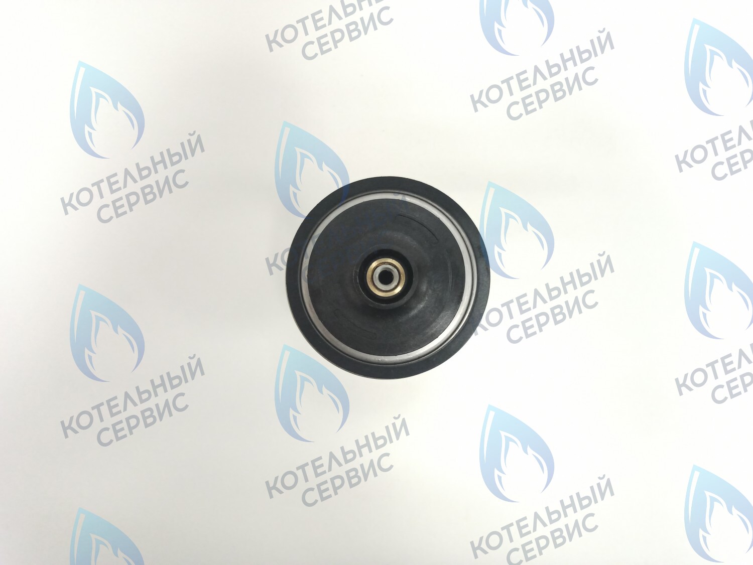 PPR-W21CW-35-02 Втулка ротор насоса (по часовой стрелке) аналог WILO 12/4.1, 12/5, 15/5 (втулка 35мм, колесо 68/21мм) в Новосибирске