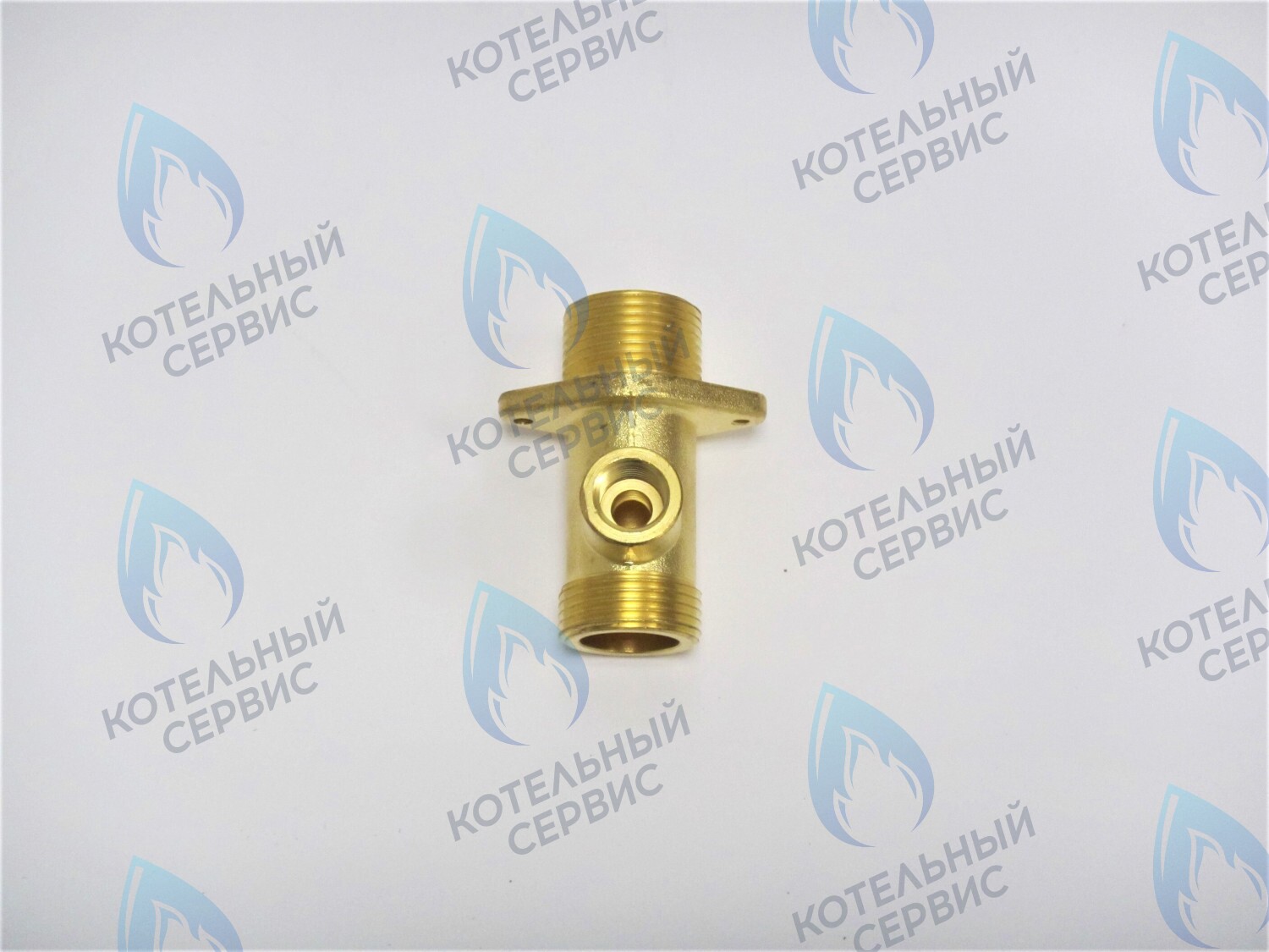 03-4020-02 Клапан трехходовой (с битермическим теплообменником) GAZECO 18 C1/T1, 24 C1/T1 (с 05.2016 г.) в Новосибирске