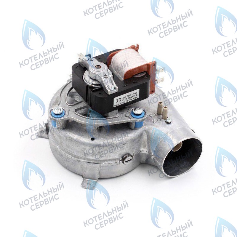 7856958 Вентилятор для котлов Viessmann на 30-34 кВт в Новосибирске