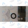 6399440051 Уплотнение кольцевое 3,6X19X25 вторичного теплообменника BAXI в Новосибирске