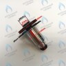 PPR-W21CW-40-03 Втулка ротор насоса (по часовой стрелке) аналог WILO 15/6 (втулка 40мм, короткая 80мм, колесо 68/21мм) в Новосибирске
