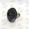 PPR-W21CW-40-03 Втулка ротор насоса (по часовой стрелке) аналог WILO 15/6 (втулка 40мм, короткая 80мм, колесо 68/21мм) в Новосибирске