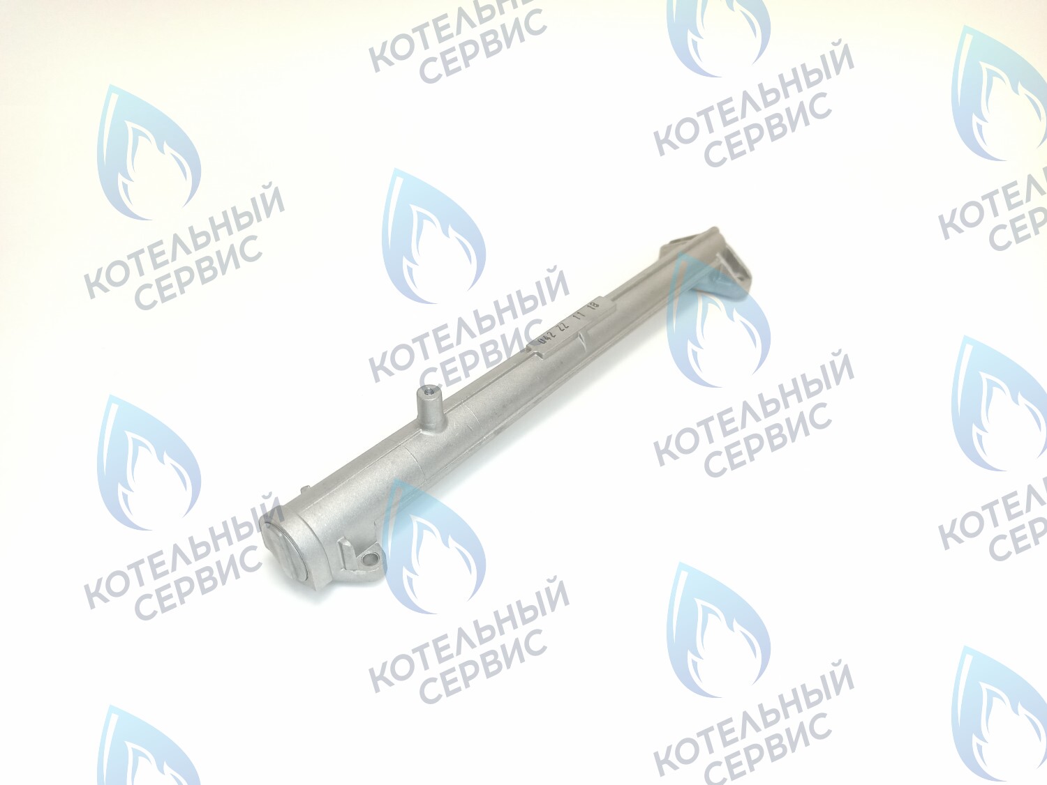 30012833B Трубка газоподводящая Navien Deluxe (30012833A) в Новосибирске
