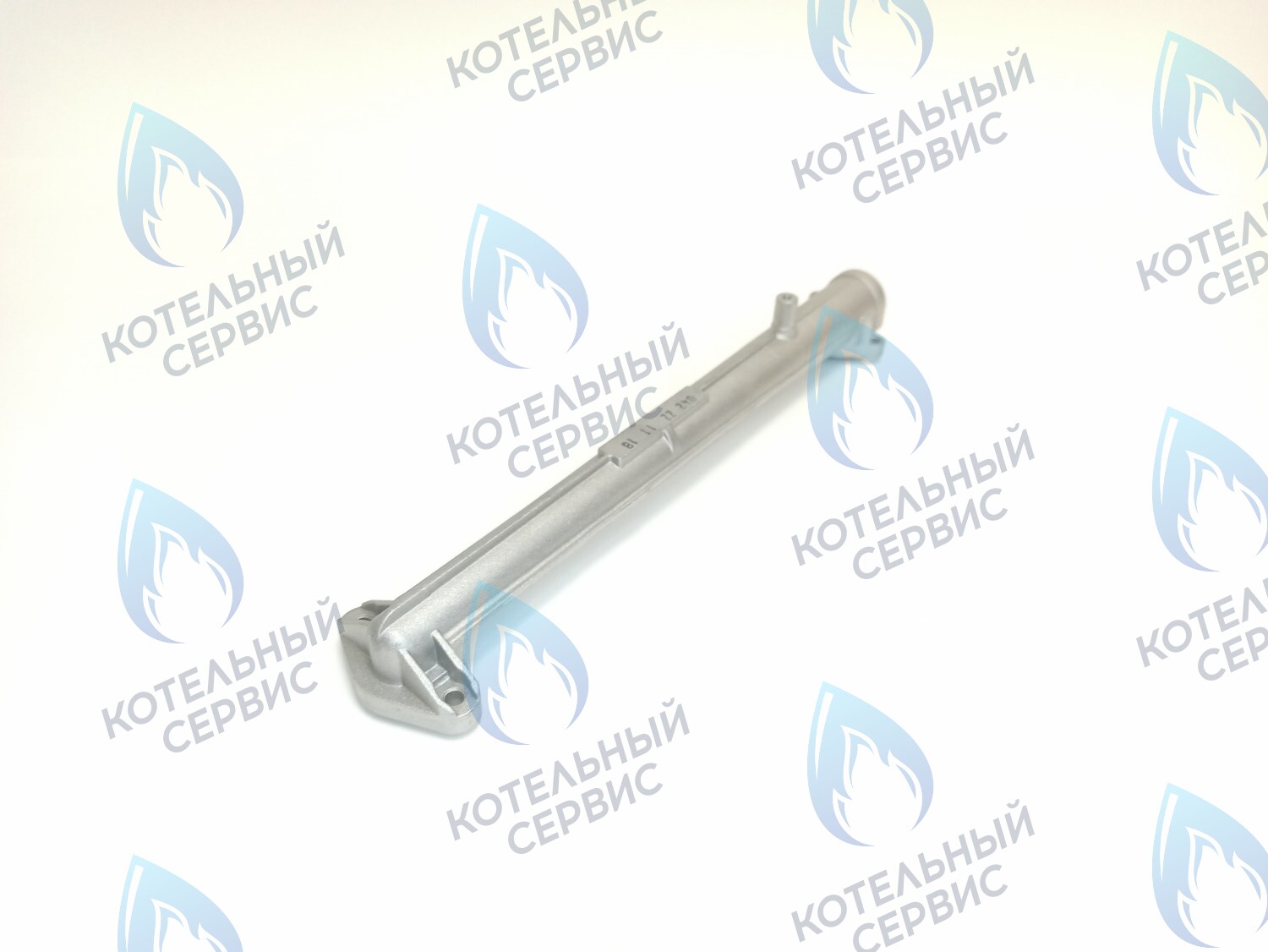 30012833B Трубка газоподводящая Navien Deluxe (30012833A) в Новосибирске