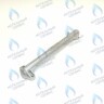 30012833B Трубка газоподводящая Navien Deluxe (30012833A) в Новосибирске