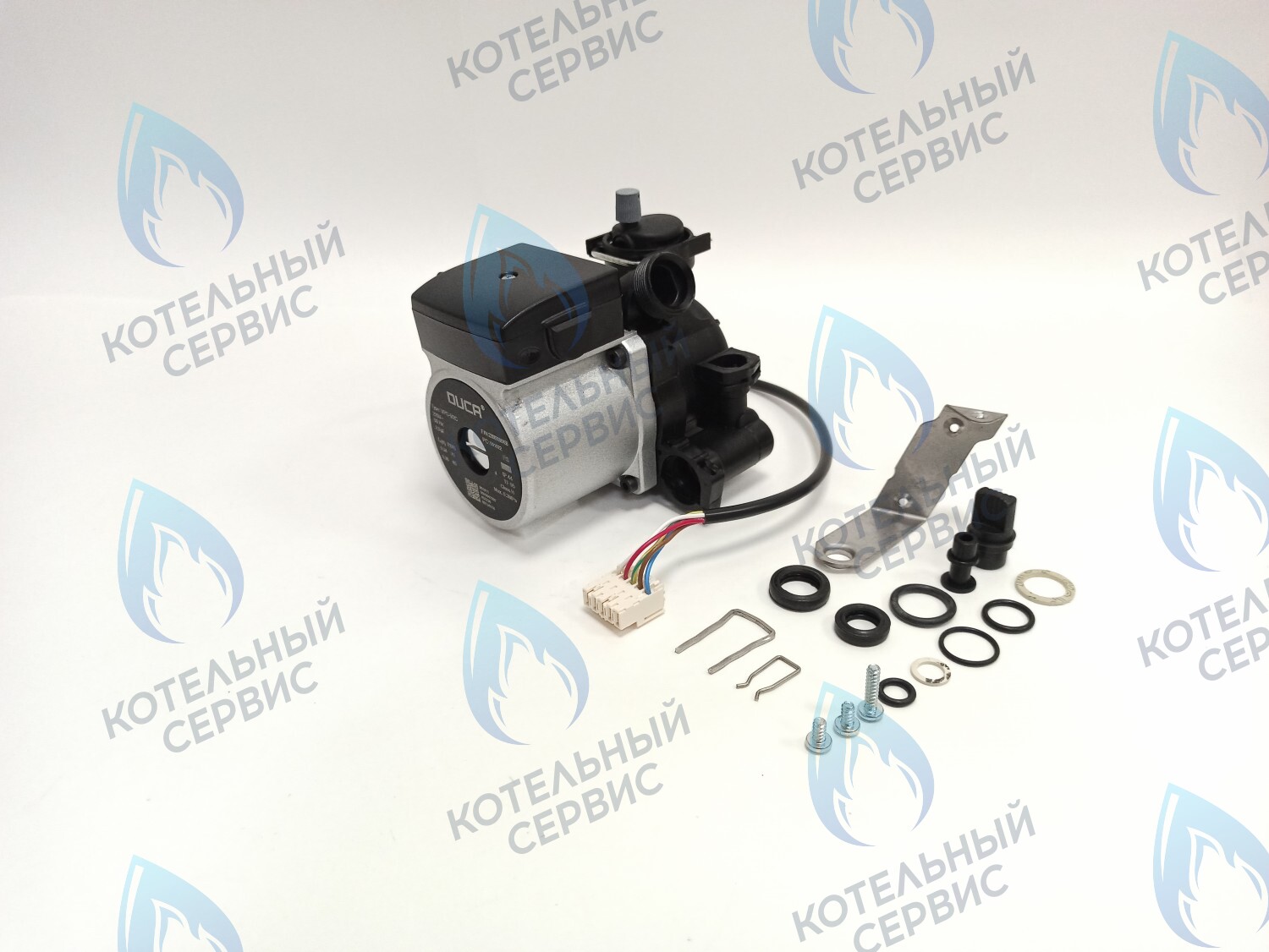 PMV01AG50-DG85-5PIN-Комп Насос циркуляционный PROTHERM (0020094635, 0020078492) / VAILLANT (0020107584) в Новосибирске