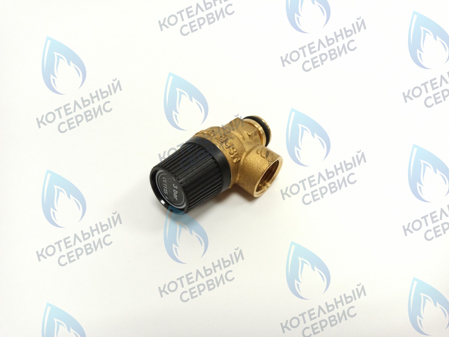 BI1181 100 Клапан сбросной 3 бар (BI1181 100) ELECTROLUX в Новосибирске