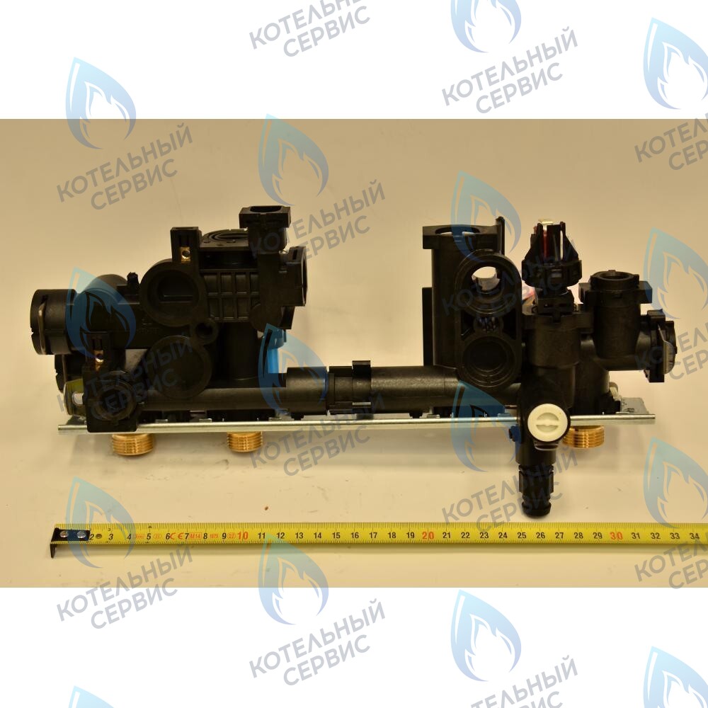 5699200 Гидравлическая группа для одноконтурного котла в сборе BAXI в Новосибирске