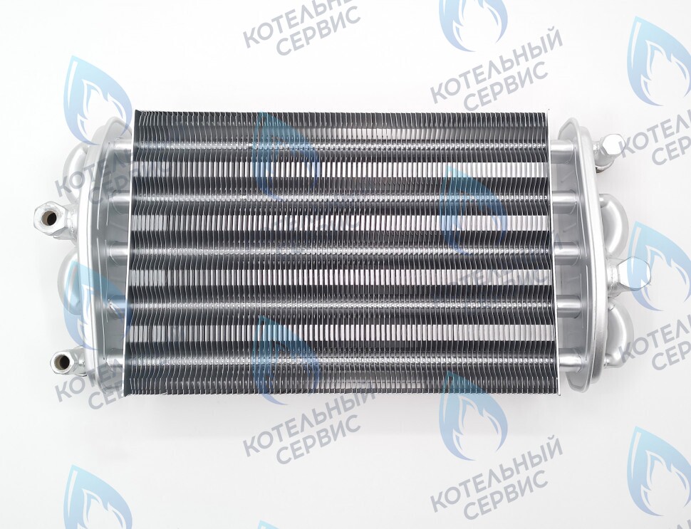 C40.132 Теплообменник битермический FONDITAL Victoria Compact CTN 24 / NOVA FLORIDA Vela Compact CTN 24 AF в Новосибирске