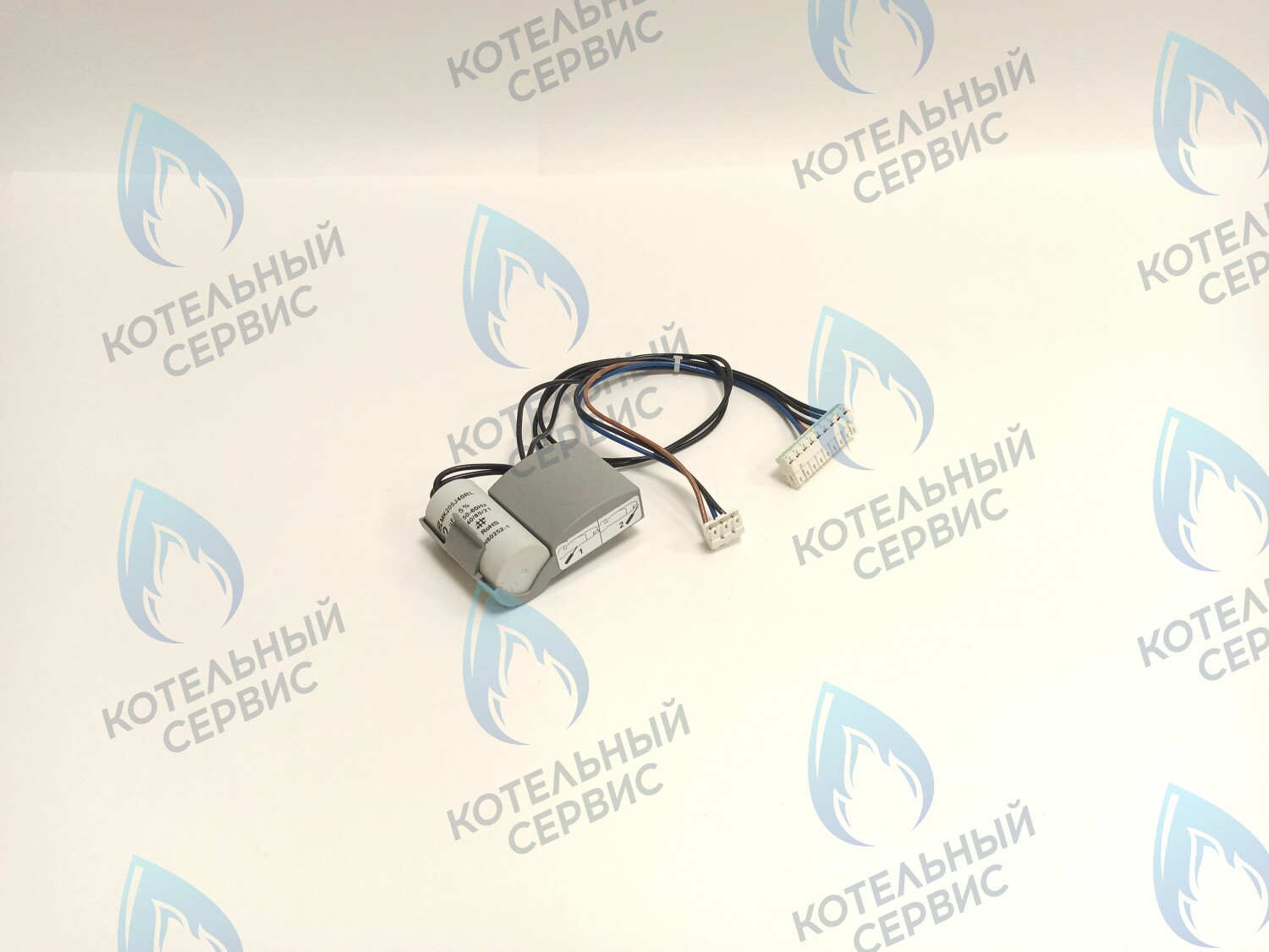 BI2245 101 Комплект кабелей подключения насоса и сервопривода трехходового клапана (BI2245 101) BIASI в Новосибирске