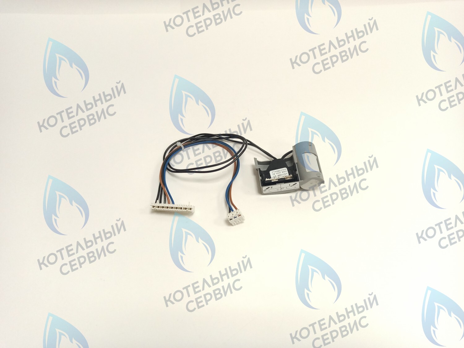 BI2245 101 Комплект кабелей подключения насоса и сервопривода трехходового клапана (BI2245 101) BIASI в Новосибирске