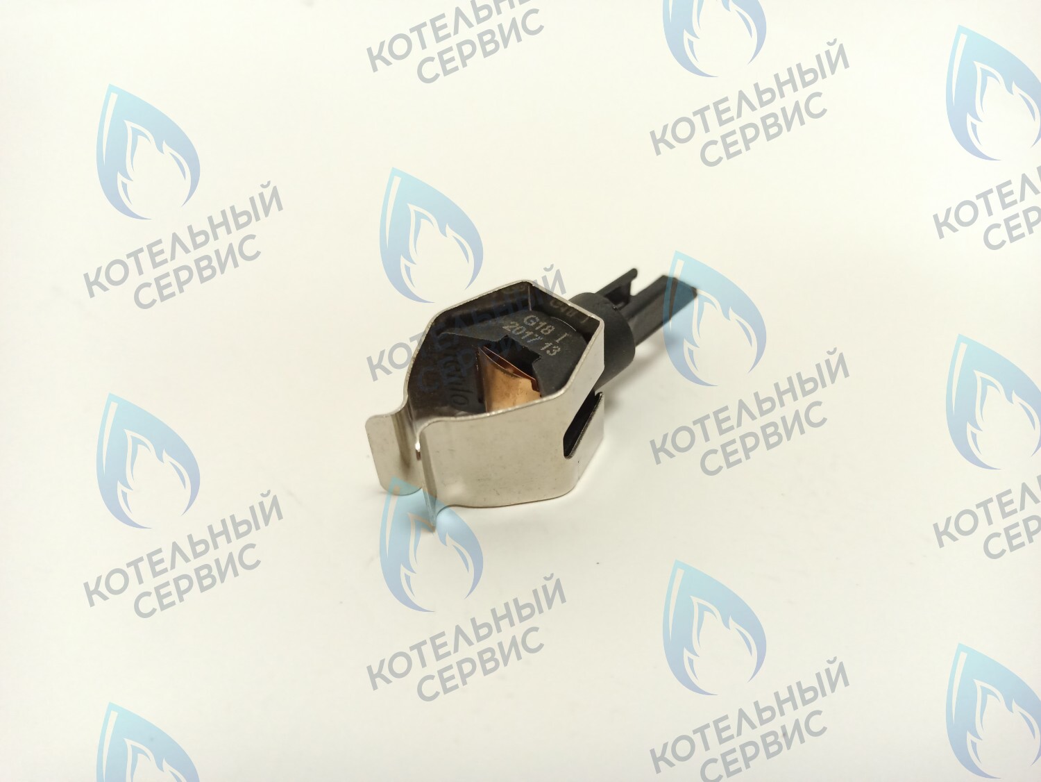 AC01000005 Термостат накладной NTC ОВ (для трубки 18мм) MC (AC01000005) ROYAL THERMO в Новосибирске