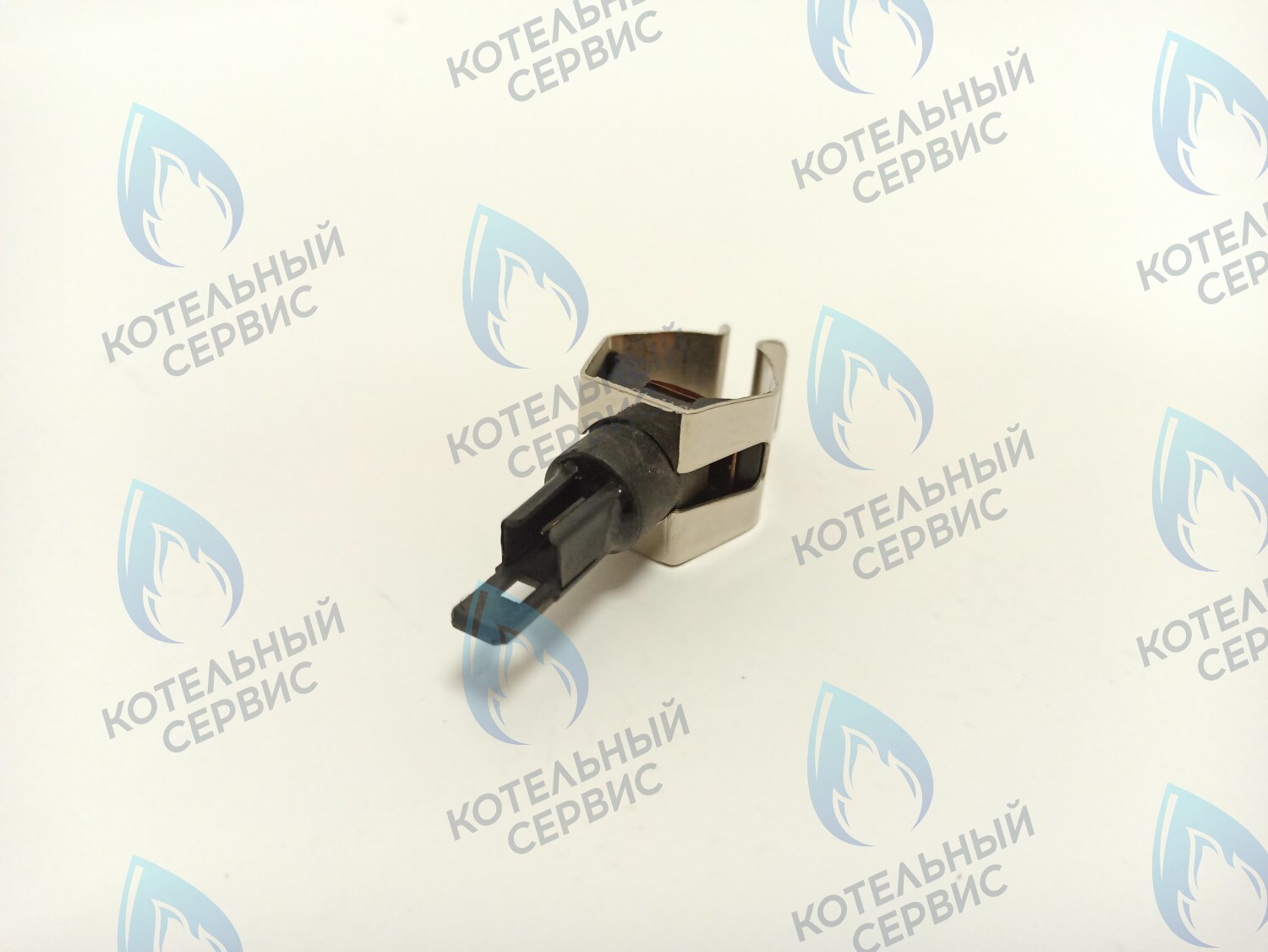 AC01000005 Термостат накладной NTC ОВ (для трубки 18мм) MC (AC01000005) ROYAL THERMO в Новосибирске