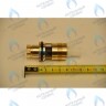 711633800 Датчик протока ГВС с фильтром BAXI (10L) в Новосибирске