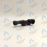52060240 Блок патрубков (гидроблок) правый (2060240) DAESUNG в Новосибирске