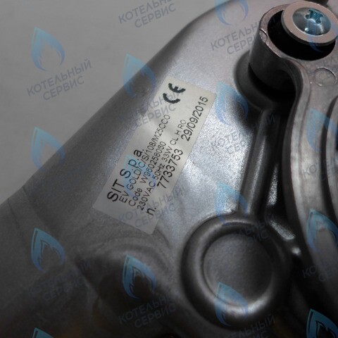 7020830022 Вентилятор дымоудаления 33W зонд (W960258060)  KENTATSU в Новосибирске