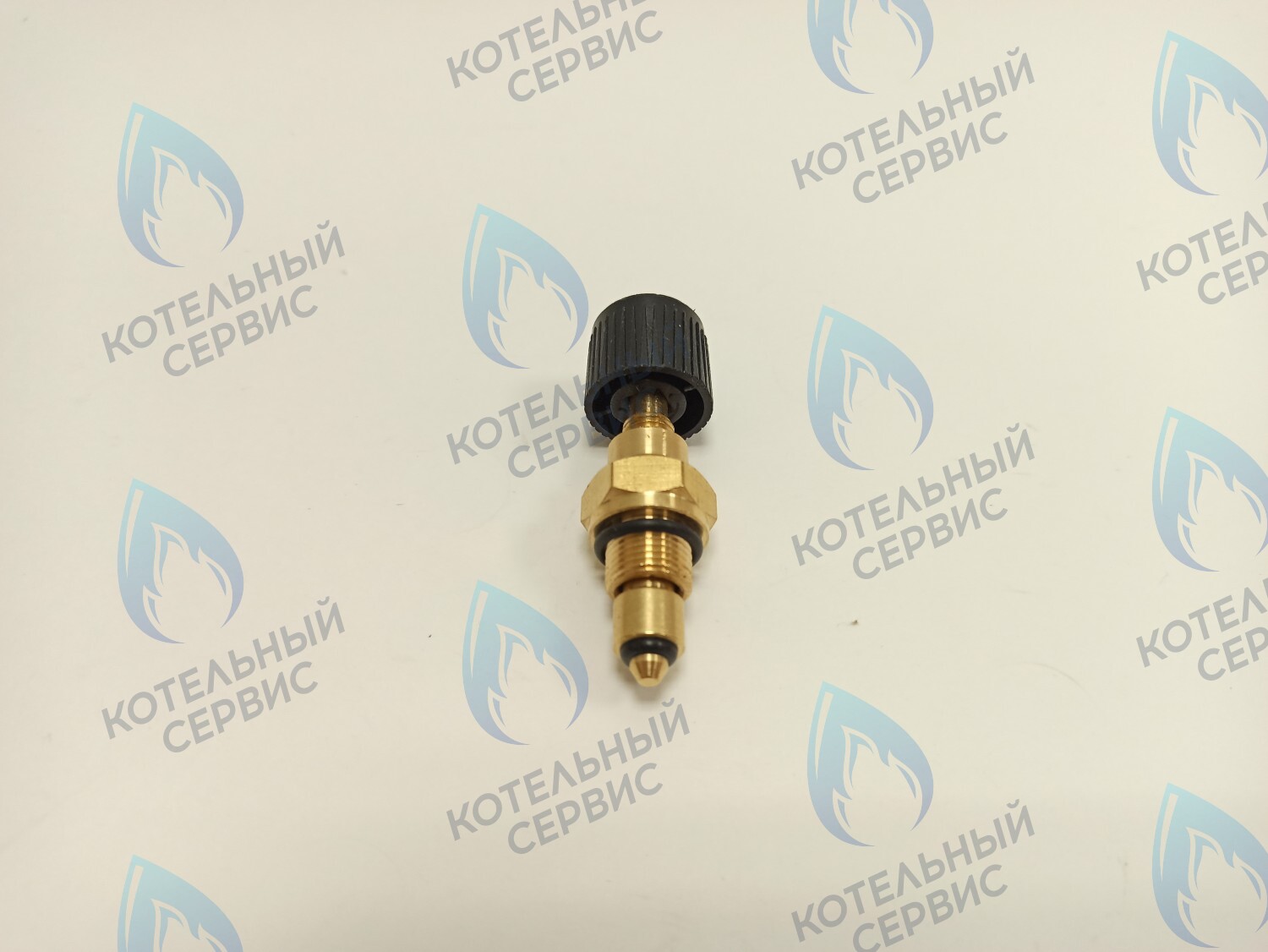 FF050 Кран подпитки в Новосибирске