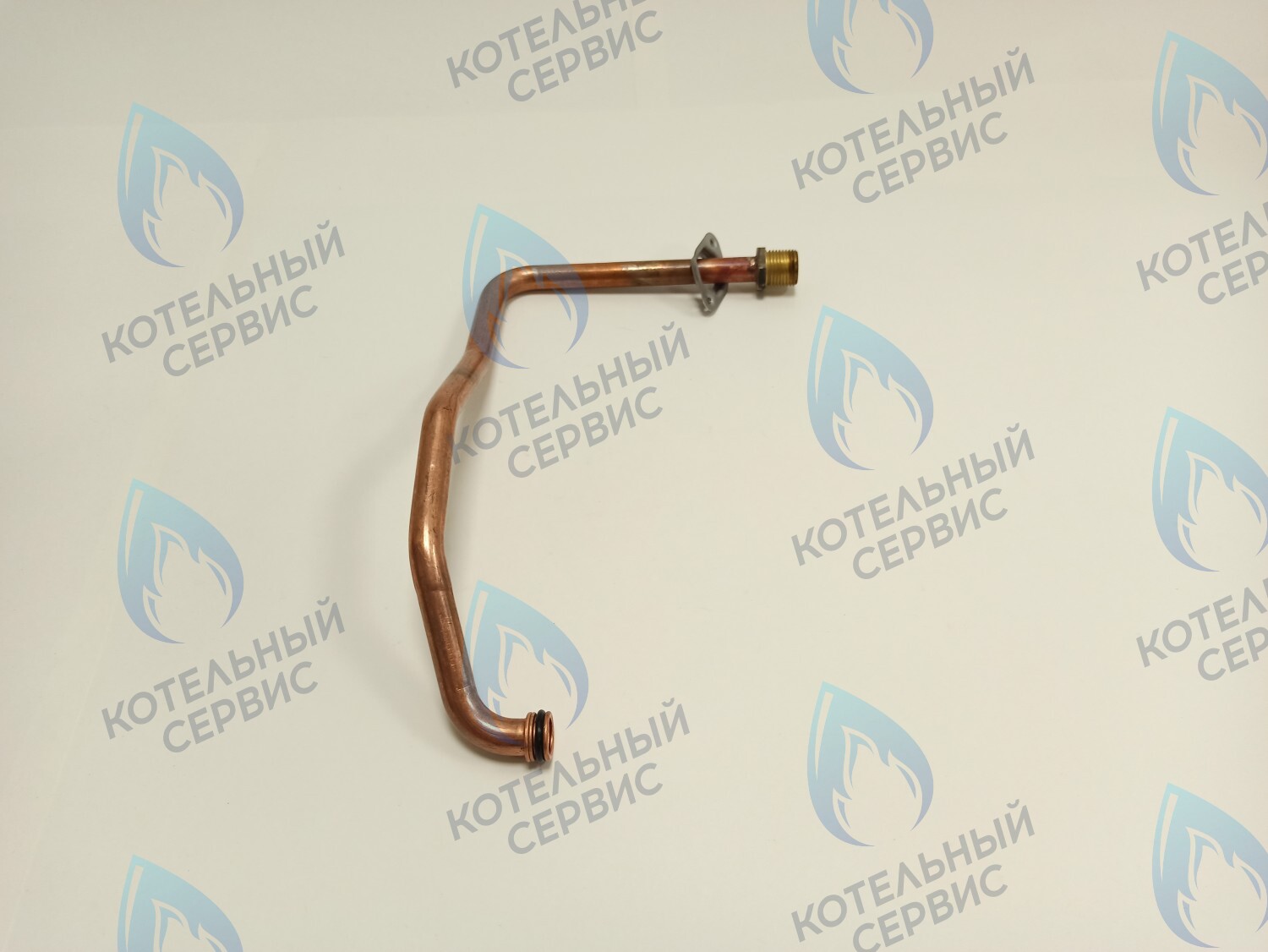 1.029561 Трубка выхода горячей воды (D.14) Immergas MAIOR EOLO в Новосибирске