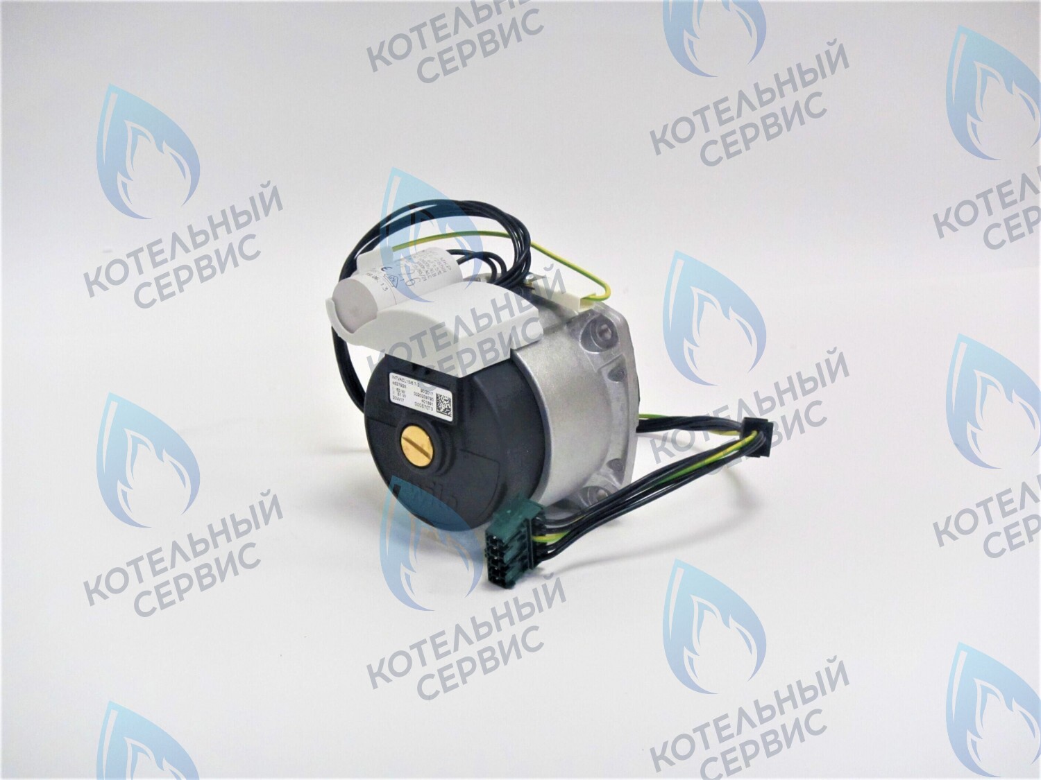 PH-W21CCW67-WA81PR-5PIN Двигатель насоса Protherm Пантера (без улитки) 30 KOV / KTV (H-RU)(63/81W) (без улитки) (против часовой, втулка 40мм, колесо 68/21мм) (0020197549) в Новосибирске