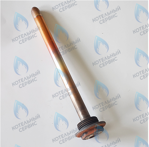 39829870 Гильза KIT GUAINA 1"X250 (33400941) FERROLI в Новосибирске