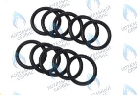 Прокладка 2,4x9,6мм комплект PROTHERM (10шт)