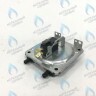 0020027672 Маностат воздуха С6065АР1656:2 P=0,5 mbar CE-0063AP3085/1 PROTHERM (0020240108) в Новосибирске