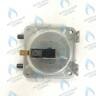 0020027672 Маностат воздуха С6065АР1656:2 P=0,5 mbar CE-0063AP3085/1 PROTHERM (0020240108) в Новосибирске
