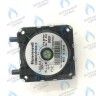 0020027672 Маностат воздуха С6065АР1656:2 P=0,5 mbar CE-0063AP3085/1 PROTHERM (0020240108) в Новосибирске