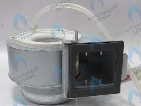 30010860B Вентилятор Navien Deluxe 30-40K, Smart Tok 30-35K, Prime 30-35K (30010860A) в Новосибирске