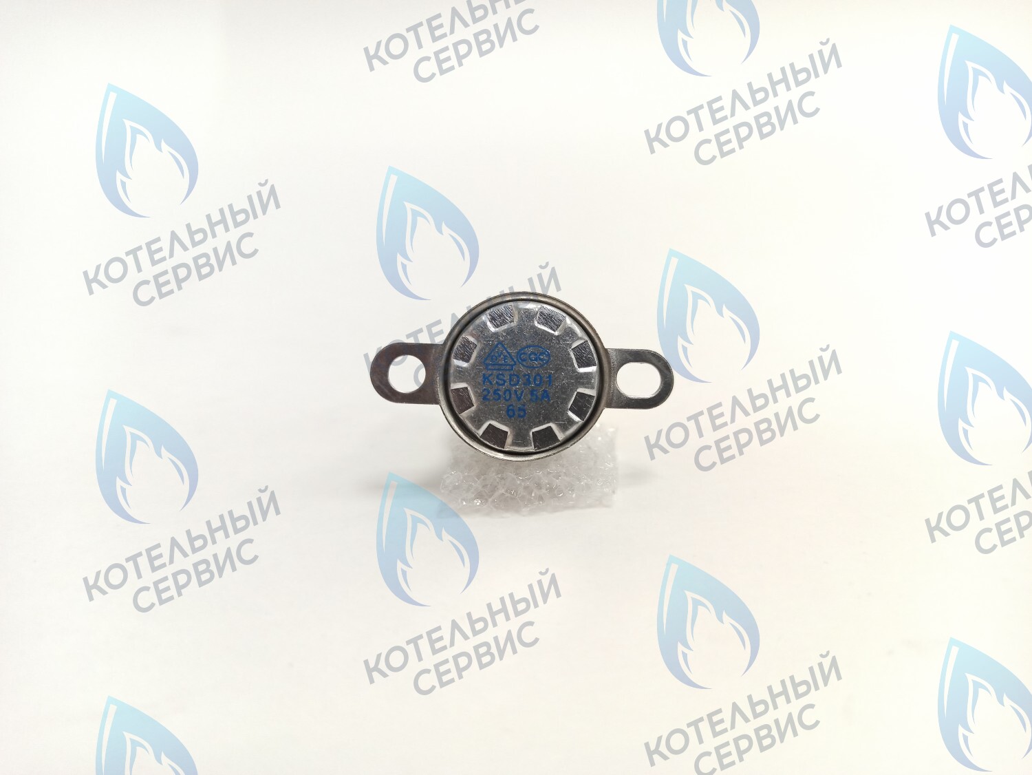 LT065 Термостат (датчик) перегрева 65 С KSD 301 PROTHERM (0020033302) в Новосибирске