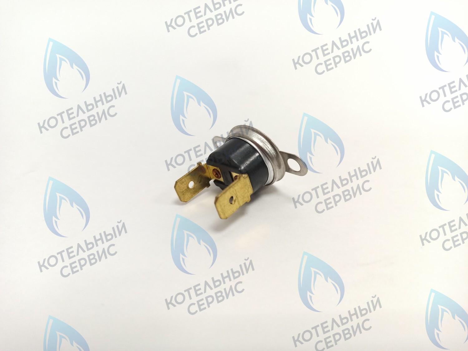 LT065 Термостат (датчик) перегрева 65 С KSD 301 PROTHERM (0020033302) в Новосибирске