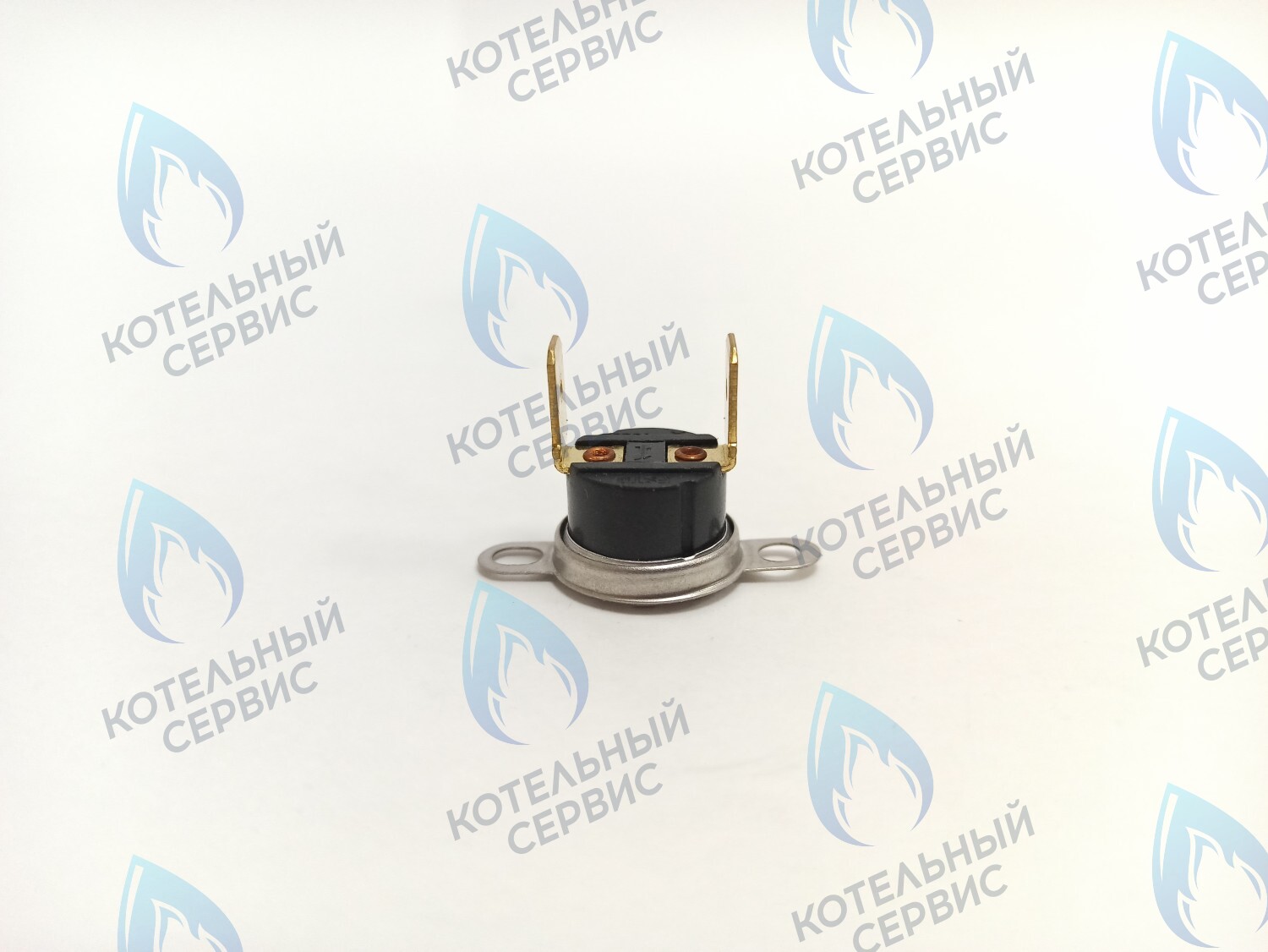 LT065 Термостат (датчик) перегрева 65 С KSD 301 PROTHERM (0020033302) в Новосибирске