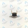 LT065 Термостат (датчик) перегрева 65 С KSD 301 PROTHERM (0020033302) в Новосибирске